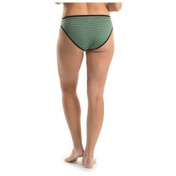 Stoic - Women's Merino150 HeladagenSt. II Brief - Sous-vêtement Mérinos -Boutique Röhnisch stoic womens merino150 heladagenst ii brief sous vetement merinos detail 12