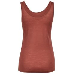 Stoic - Women's Merino150 HeladagenSt. Tank - Sous-vêtement Mérinos -Boutique Röhnisch stoic womens merino150 heladagenst tank sous vetement merinos detail 2