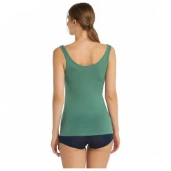 Stoic - Women's Merino150 HeladagenSt. Tank - Sous-vêtement Mérinos -Boutique Röhnisch stoic womens merino150 heladagenst tank sous vetement merinos detail 4
