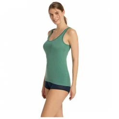 Stoic - Women's Merino150 HeladagenSt. Tank - Sous-vêtement Mérinos -Boutique Röhnisch stoic womens merino150 heladagenst tank sous vetement merinos detail 5