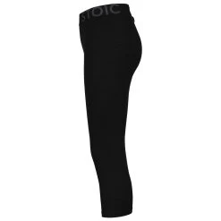 Stoic - Women's Merino180 BjoernenSt. II 3/4 Pants - Sous-vêtement Mérinos -Boutique Röhnisch stoic womens merino180 bjoernenst ii 3 4 pants sous vetement merinos detail 2