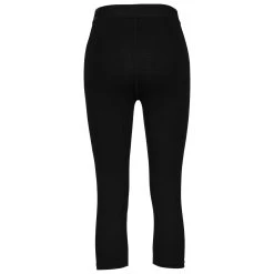 Stoic - Women's Merino180 BjoernenSt. II 3/4 Pants - Sous-vêtement Mérinos -Boutique Röhnisch stoic womens merino180 bjoernenst ii 3 4 pants sous vetement merinos detail 3