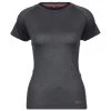 Stoic - Women's Merino180 BjoernenSt. S/S - Sous-vêtement Mérinos