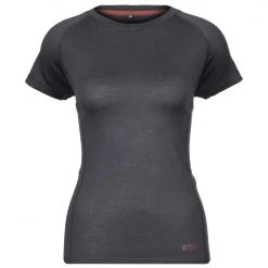 Stoic - Women's Merino180 BjoernenSt. S/S - Sous-vêtement Mérinos