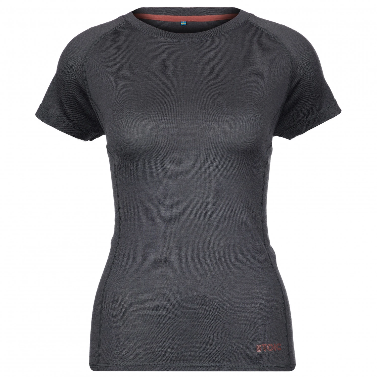 Stoic - Women's Merino180 BjoernenSt. S/S - Sous-vêtement Mérinos 3 Stoic - Women's Merino180 BjoernenSt. S/S - Sous-vêtement Mérinos