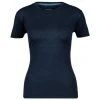 Stoic - Women's Merino180 BjoernenSt. T-Shirt Slim - Sous-vêtement Mérinos -Boutique Röhnisch stoic womens merino180 bjoernenst t shirt slim sous vetement merinos