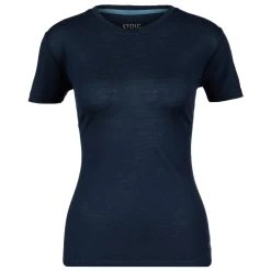 Stoic - Women's Merino180 BjoernenSt. T-Shirt Slim - Sous-vêtement Mérinos