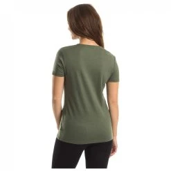 Stoic - Women's Merino180 BjoernenSt. T-Shirt Slim - Sous-vêtement Mérinos 13 Stoic - Women's Merino180 BjoernenSt. T-Shirt Slim - Sous-vêtement Mérinos -Boutique Röhnisch stoic womens merino180 bjoernenst t shirt slim sous vetement merinos detail 12