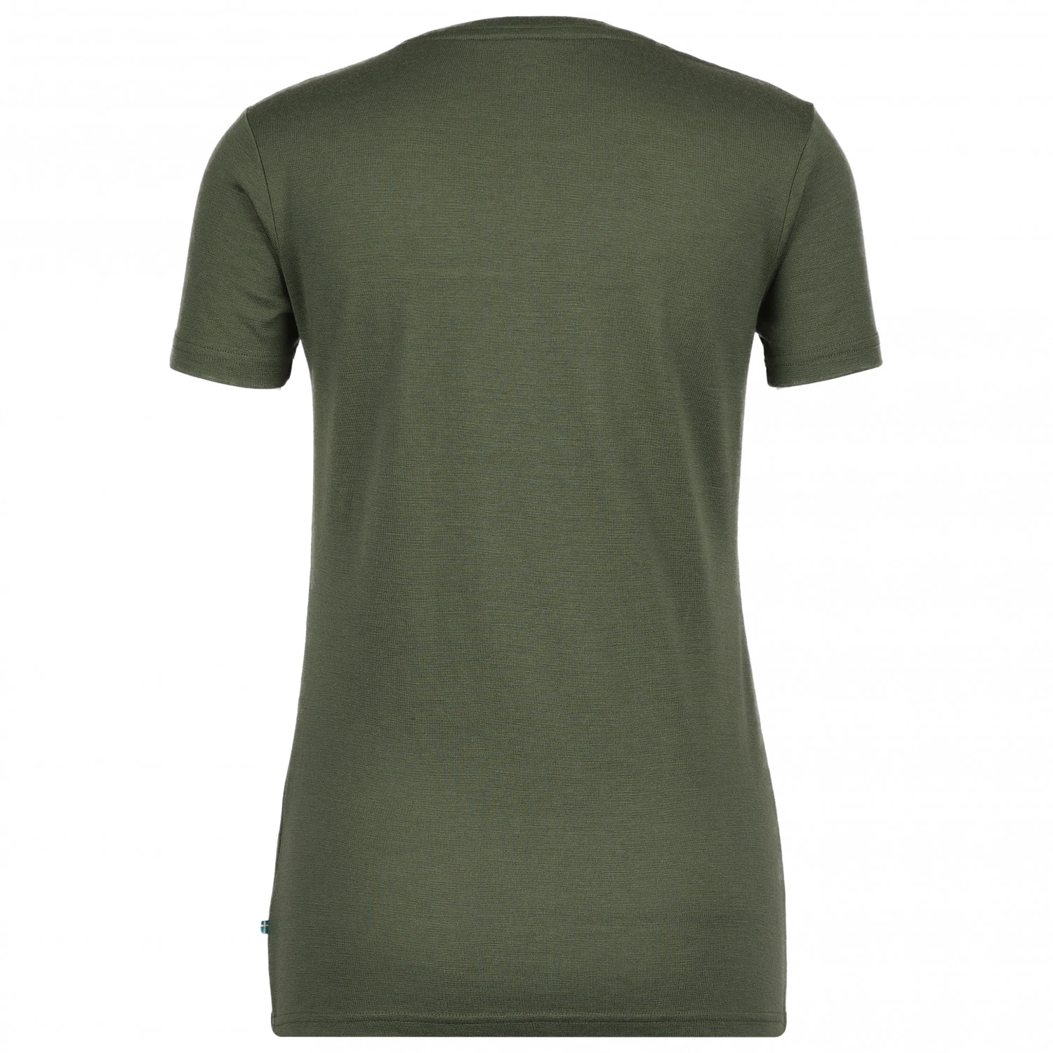 Stoic - Women's Merino180 BjoernenSt. T-Shirt Slim - Sous-vêtement Mérinos 4 Stoic - Women's Merino180 BjoernenSt. T-Shirt Slim - Sous-vêtement Mérinos – Image 2