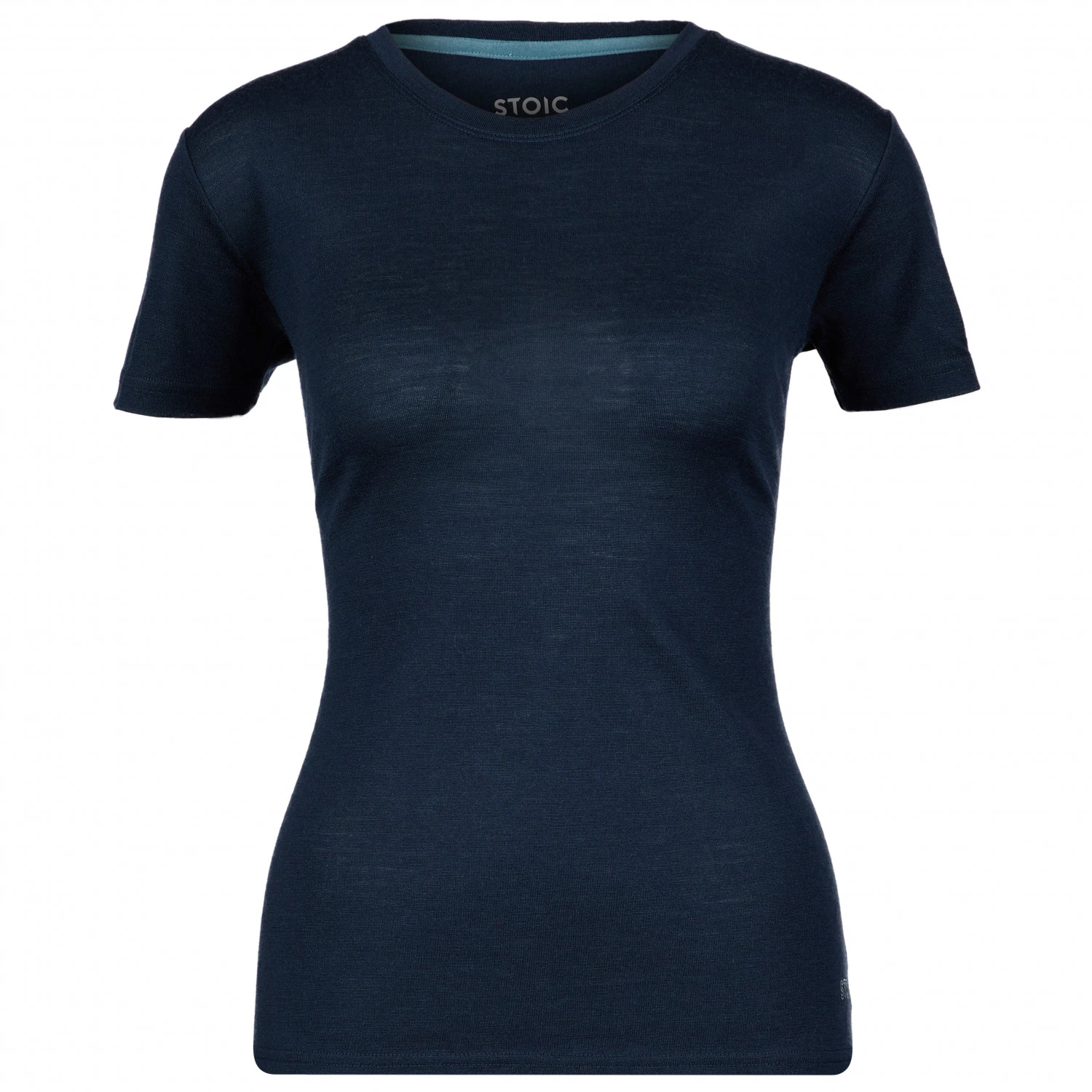 Stoic - Women's Merino180 BjoernenSt. T-Shirt Slim - Sous-vêtement Mérinos 3 Stoic - Women's Merino180 BjoernenSt. T-Shirt Slim - Sous-vêtement Mérinos