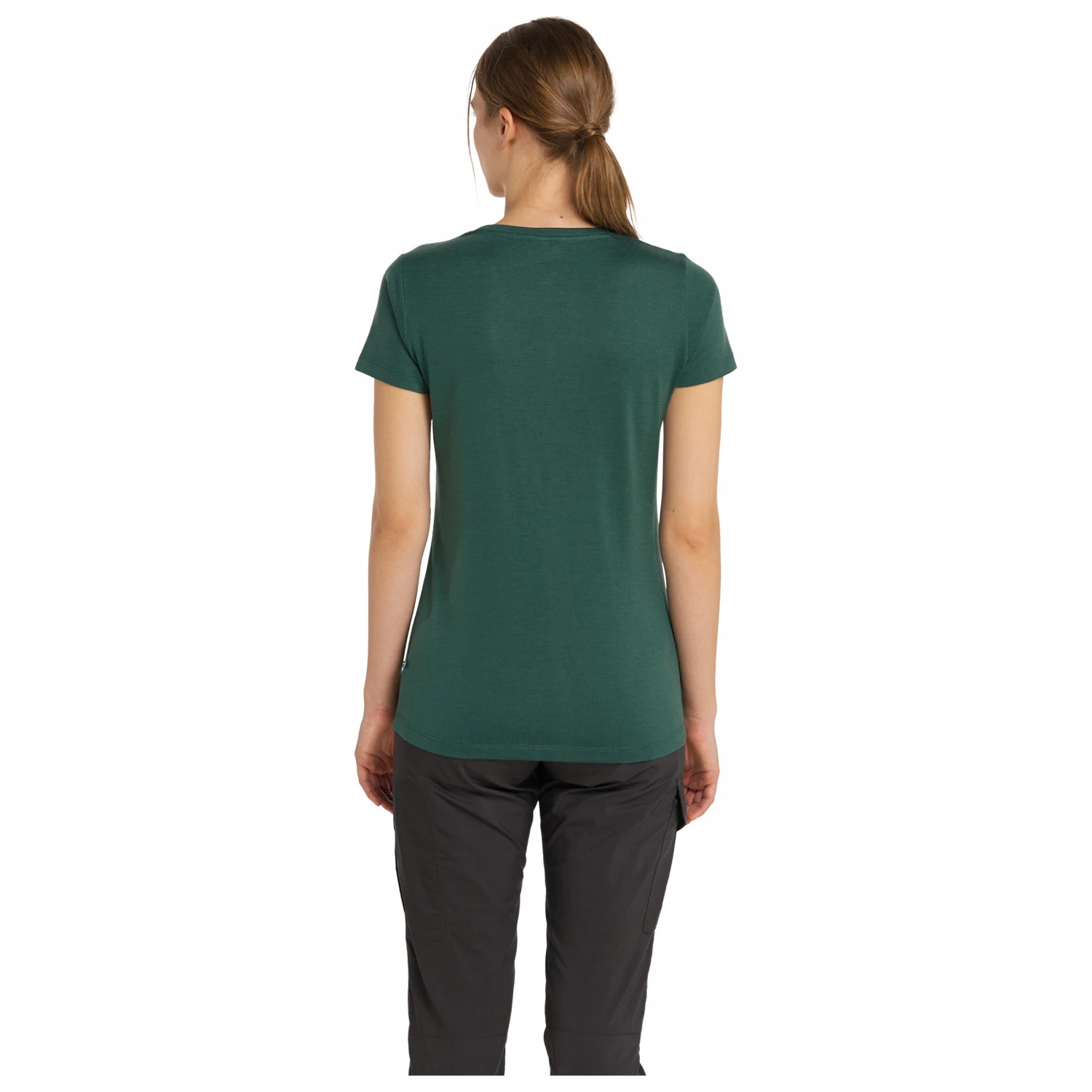 Stoic - Women's Merino180 BjoernenSt. T-Shirt - Sous-vêtement Mérinos 6 Stoic - Women's Merino180 BjoernenSt. T-Shirt - Sous-vêtement Mérinos – Image 4