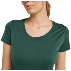 Stoic - Women's Merino180 BjoernenSt. T-Shirt - Sous-vêtement Mérinos 13 Stoic - Women's Merino180 BjoernenSt. T-Shirt - Sous-vêtement Mérinos -Boutique Röhnisch stoic womens merino180 bjoernenst t shirt sous vetement merinos detail 6