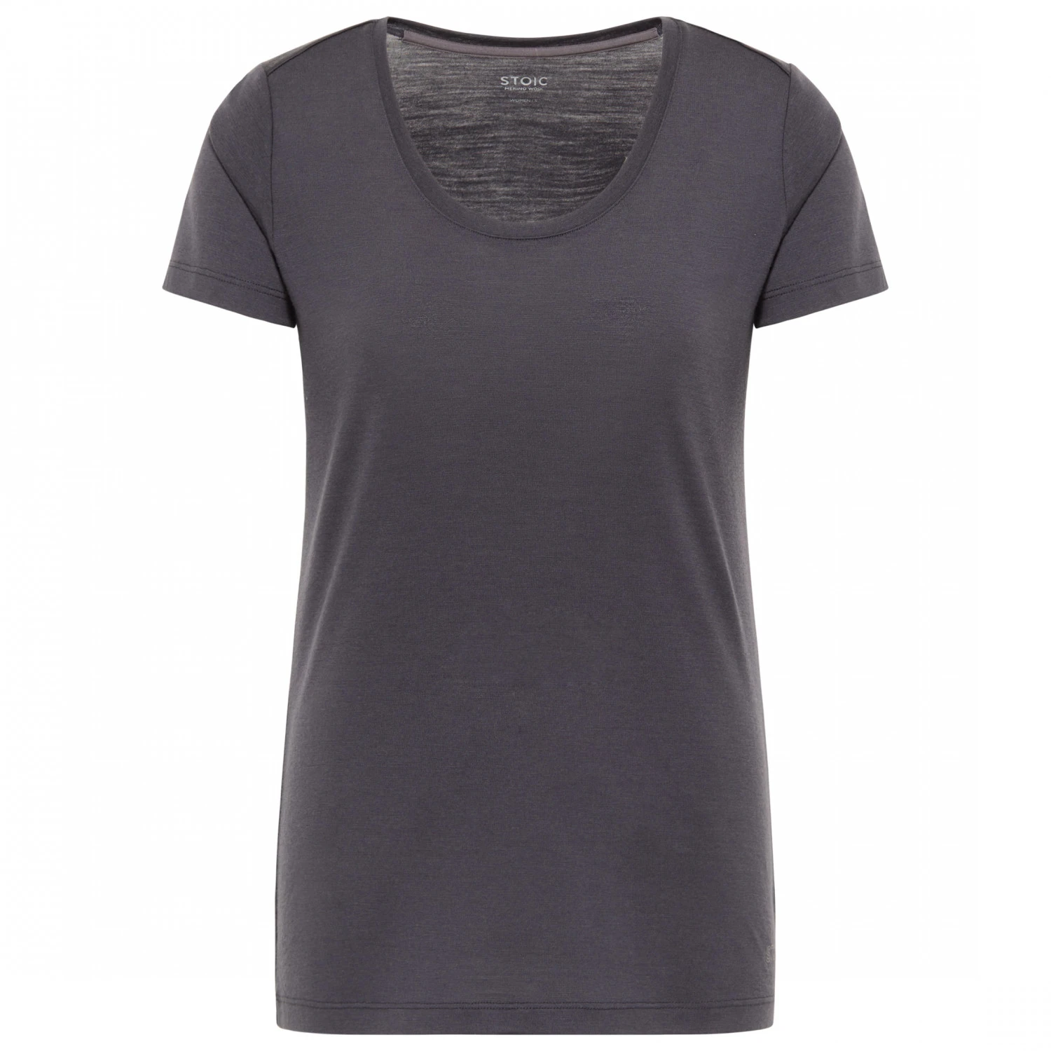 Stoic - Women's Merino180 BjoernenSt. T-Shirt - Sous-vêtement Mérinos 3 Stoic - Women's Merino180 BjoernenSt. T-Shirt - Sous-vêtement Mérinos