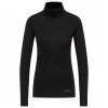 Stoic - Women's Merino180 BjoernenSt. Turtle Neck - Sous-vêtement Mérinos 2 Stoic - Women's Merino180 BjoernenSt. Turtle Neck - Sous-vêtement Mérinos -Boutique Röhnisch stoic womens merino180 bjoernenst turtle neck sous vetement merinos