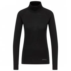 Stoic - Women's Merino180 BjoernenSt. Turtle Neck - Sous-vêtement Mérinos