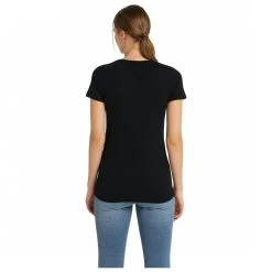 Stoic - Women's Merino180 HeladagenSt. S/S - Sous-vêtement Mérinos -Boutique Röhnisch stoic womens merino180 heladagenst s s sous vetement merinos detail 4