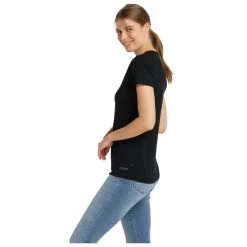 Stoic - Women's Merino180 HeladagenSt. S/S - Sous-vêtement Mérinos -Boutique Röhnisch stoic womens merino180 heladagenst s s sous vetement merinos detail 5