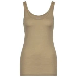 Stoic - Women's Merino180 Heladagenst. Tank - Sous-vêtement Mérinos
