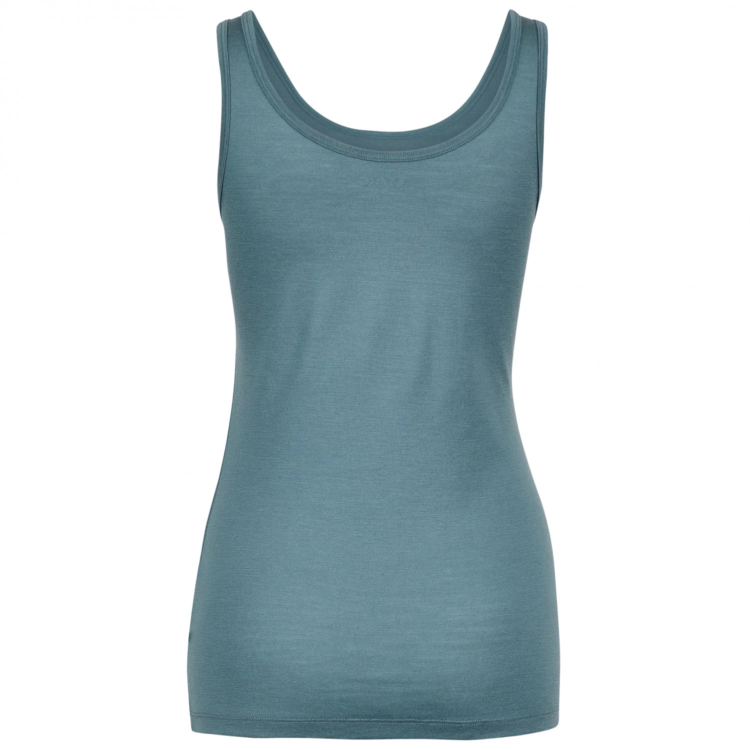 Stoic - Women's Merino180 Heladagenst. Tank - Sous-vêtement Mérinos 4 Stoic - Women's Merino180 Heladagenst. Tank - Sous-vêtement Mérinos – Image 2