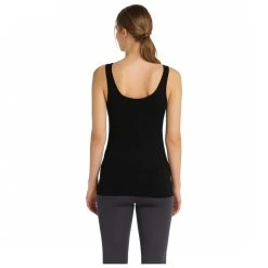 Stoic - Women's Merino180 Heladagenst. Tank - Sous-vêtement Mérinos 11 Stoic - Women's Merino180 Heladagenst. Tank - Sous-vêtement Mérinos -Boutique Röhnisch stoic womens merino180 heladagenst tank sous vetement merinos detail 4