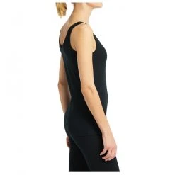 Stoic - Women's Merino180 Heladagenst. Tank - Sous-vêtement Mérinos 12 Stoic - Women's Merino180 Heladagenst. Tank - Sous-vêtement Mérinos -Boutique Röhnisch stoic womens merino180 heladagenst tank sous vetement merinos detail 5
