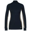 Stoic - Women's Merino240 BjoernenSt. Half Zip - Sous-vêtement Mérinos -Boutique Röhnisch stoic womens merino240 bjoernenst half zip sous vetement merinos