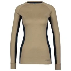Stoic - Women's Merino240 BjoernenSt. L/S - Sous-vêtement Mérinos