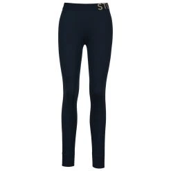 Stoic - Women's Merino240 BjoernenSt. Long Pants - Sous-vêtement Mérinos