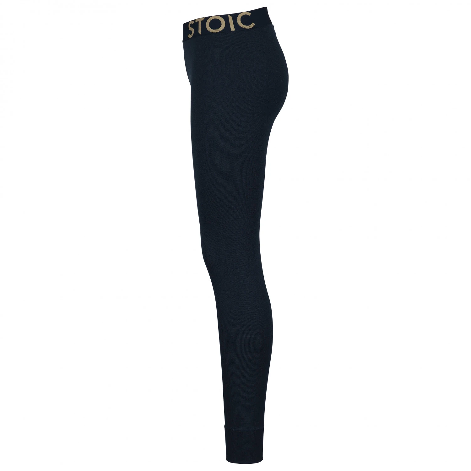 Stoic - Women's Merino240 BjoernenSt. Long Pants - Sous-vêtement Mérinos 4 Stoic - Women's Merino240 BjoernenSt. Long Pants - Sous-vêtement Mérinos – Image 2