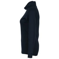 Stoic - Women's Merino240 BjoernenSt. Turtle Neck - Sous-vêtement Mérinos 9 Stoic - Women's Merino240 BjoernenSt. Turtle Neck - Sous-vêtement Mérinos -Boutique Röhnisch stoic womens merino240 bjoernenst turtle neck sous vetement merinos detail 2