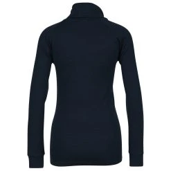 Stoic - Women's Merino240 BjoernenSt. Turtle Neck - Sous-vêtement Mérinos 10 Stoic - Women's Merino240 BjoernenSt. Turtle Neck - Sous-vêtement Mérinos -Boutique Röhnisch stoic womens merino240 bjoernenst turtle neck sous vetement merinos detail 3