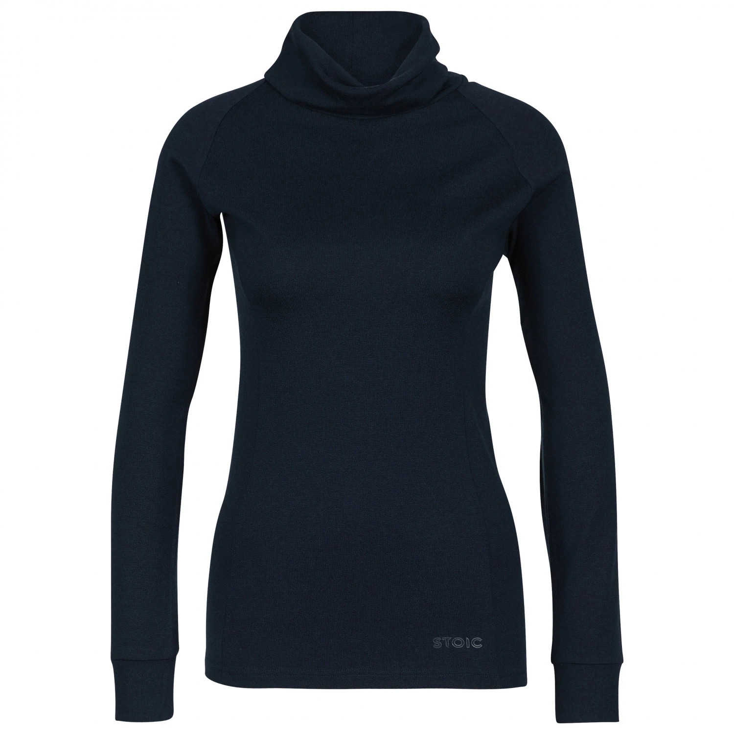 Stoic - Women's Merino240 BjoernenSt. Turtle Neck - Sous-vêtement Mérinos 3 Stoic - Women's Merino240 BjoernenSt. Turtle Neck - Sous-vêtement Mérinos