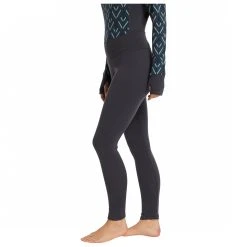 Stoic - Women's Merino240 VemdalenSt. Long Pants - Sous-vêtement Mérinos 12 Stoic - Women's Merino240 VemdalenSt. Long Pants - Sous-vêtement Mérinos -Boutique Röhnisch stoic womens merino240 vemdalenst long pants sous vetement merinos detail 5
