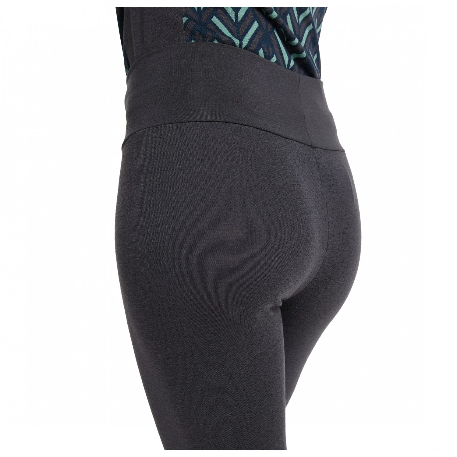 Stoic - Women's Merino240 VemdalenSt. Long Pants - Sous-vêtement Mérinos 8 Stoic - Women's Merino240 VemdalenSt. Long Pants - Sous-vêtement Mérinos – Image 6