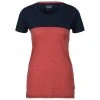Stoic - Women's MerinoMesh150 BensjonSt. II T-Shirt - T-shirt En Laine Mérinos