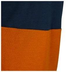 Stoic - Women's MerinoMesh150 BensjonSt. II T-Shirt - T-shirt En Laine Mérinos -Boutique Röhnisch stoic womens merinomesh150 bensjonst ii t shirt t shirt en laine merinos detail 3