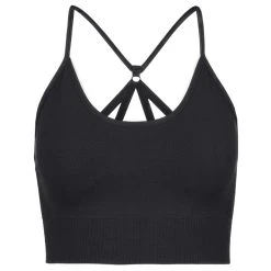 Stoic - Women's VegbySt. Flow Seamless Bra - Brassière