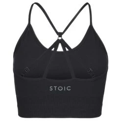 Boutique Röhnisch -Boutique Röhnisch stoic womens vegbyst flow seamless bra brassiere detail 2