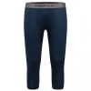 Super.natural - Base 3/4 Tight 175 - Caleçon Long -Boutique Röhnisch supernatural base 3 4 tight 175 calecon long