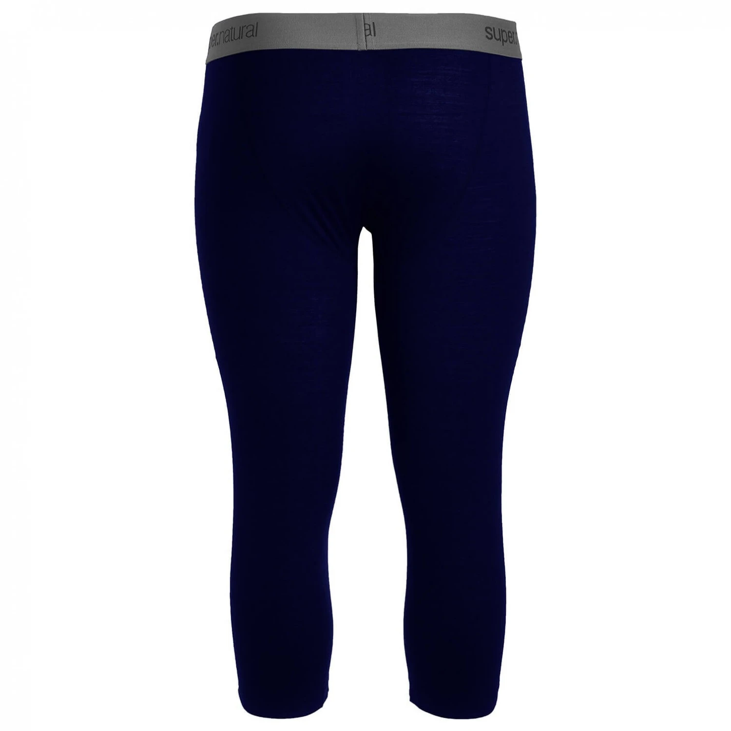 Super.natural - Base 3/4 Tight 175 - Caleçon Long 3 Super.natural - Base 3/4 Tight 175 - Caleçon Long – Image 2