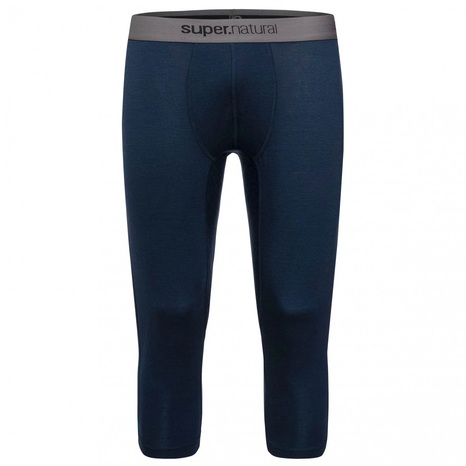 Super.natural - Base 3/4 Tight 175 - Caleçon Long 2 Super.natural - Base 3/4 Tight 175 - Caleçon Long