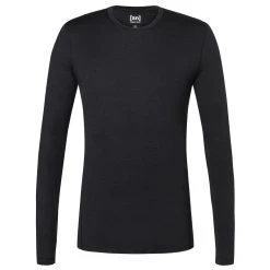 Super.natural - Base L/S 230 - Sous-vêtement Mérinos 10 Super.natural - Base L/S 230 - Sous-vêtement Mérinos -Boutique Röhnisch supernatural base l s 230 sous vetement merinos 1
