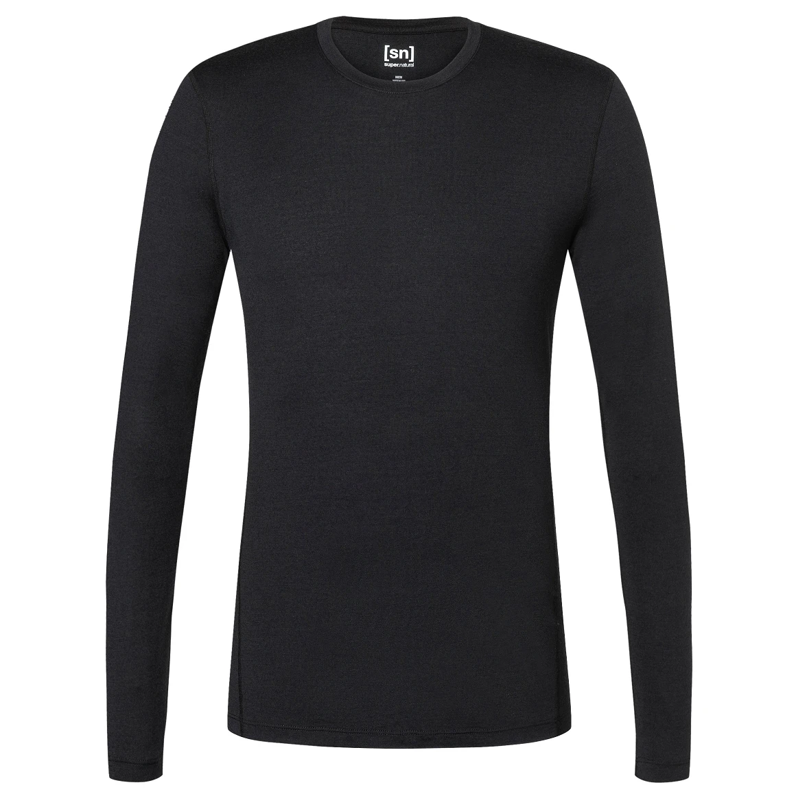Super.natural - Base L/S 230 - Sous-vêtement Mérinos 6 Super.natural - Base L/S 230 - Sous-vêtement Mérinos – Image 4