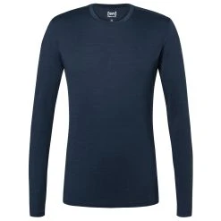Super.natural - Base L/S 230 - Sous-vêtement Mérinos 11 Super.natural - Base L/S 230 - Sous-vêtement Mérinos -Boutique Röhnisch supernatural base l s 230 sous vetement merinos 2