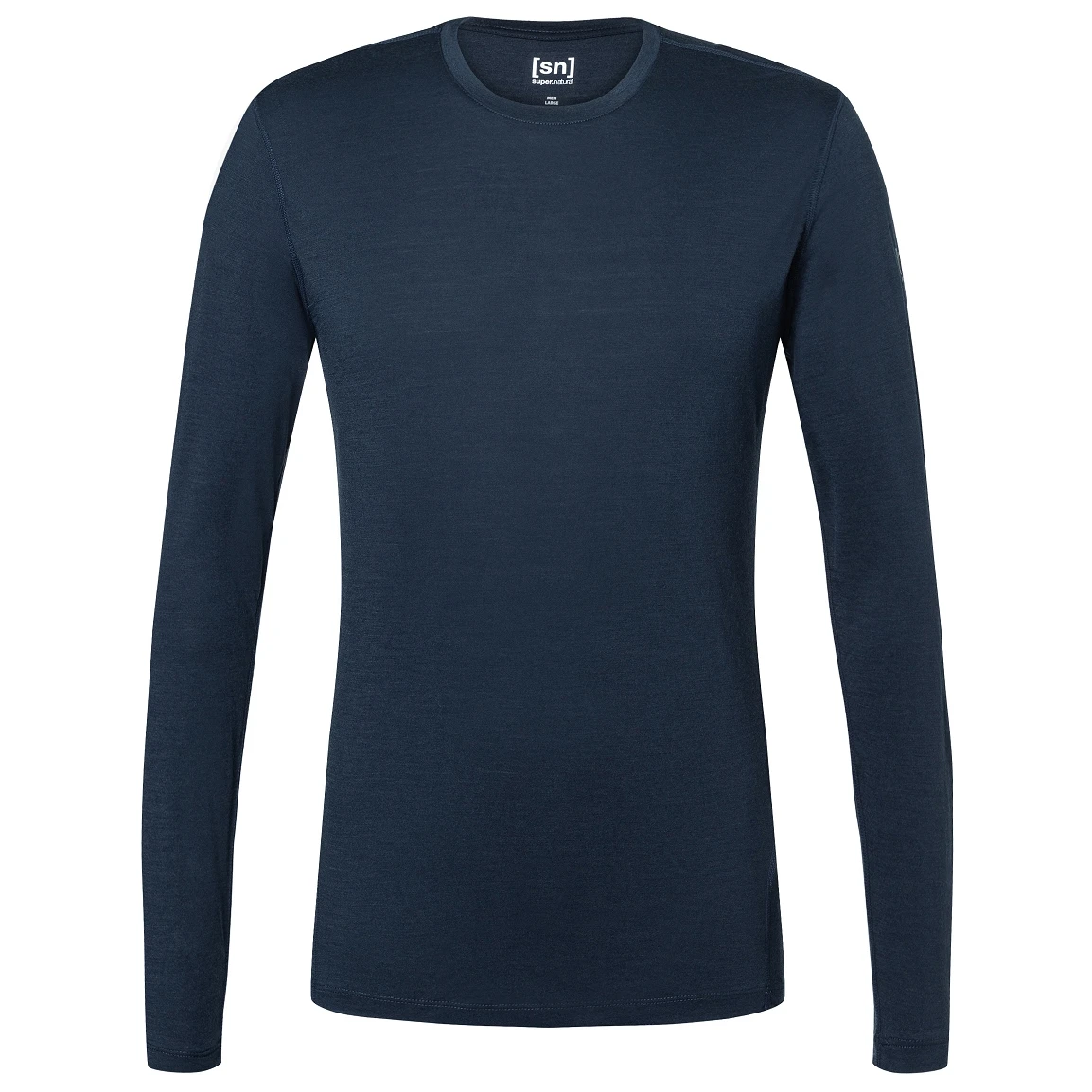 Super.natural - Base L/S 230 - Sous-vêtement Mérinos 7 Super.natural - Base L/S 230 - Sous-vêtement Mérinos – Image 5