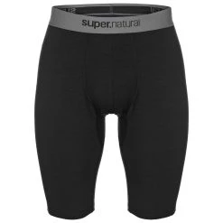Super.natural - Base Short Tight 175 - Sous-vêtement Mérinos -Boutique Röhnisch supernatural base short tight 175 sous vetement merinos 1
