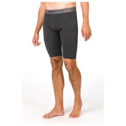 Super.natural - Base Short Tight 175 - Sous-vêtement Mérinos -Boutique Röhnisch supernatural base short tight 175 sous vetement merinos detail 3