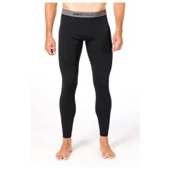 Super.natural - Base Tight 175 - Sous-vêtement Mérinos -Boutique Röhnisch supernatural base tight 175 sous vetement merinos detail 3