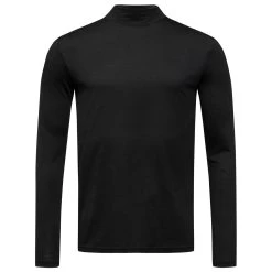 Super.natural - Base Turtle Neck 175 - Sous-vêtement Mérinos -Boutique Röhnisch supernatural base turtle neck 175 sous vetement merinos 1