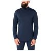 Super.natural - Base Turtle Neck 175 - Sous-vêtement Mérinos -Boutique Röhnisch supernatural base turtle neck 175 sous vetement merinos
